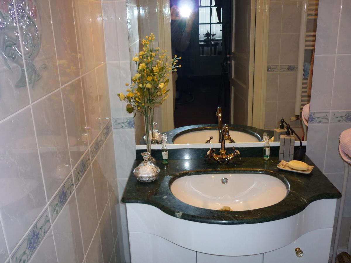 La Bauldiniere Bed & Breakfast Tauxigny Eksteriør bilde